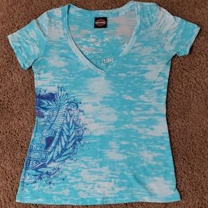 🛍Harley Davidson top